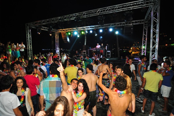 Promo Antoura at Cyan